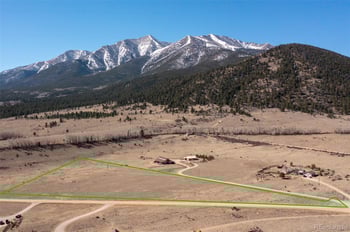26645 County Road 342, Buena Vista, CO 81211