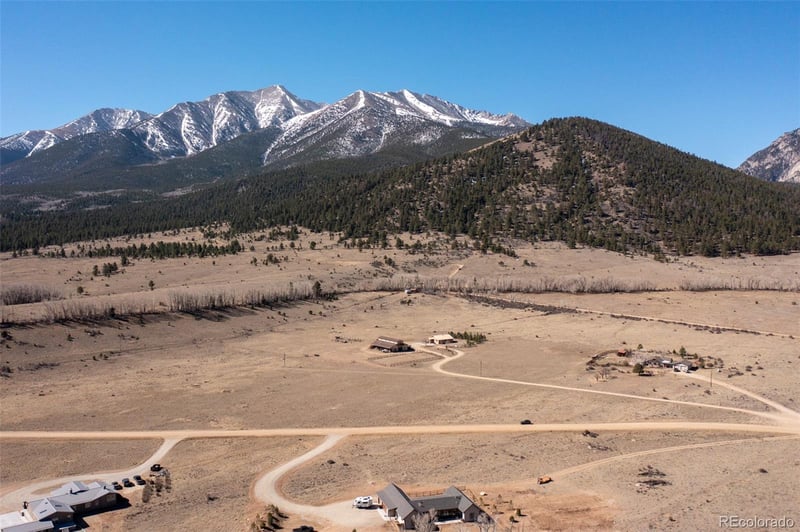 26645 County Road 342, Buena Vista, CO 81211