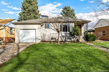 1150 Jackson St, Denver, CO 80210