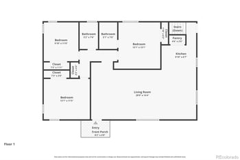 1057 Meade St, Denver, CO 80204