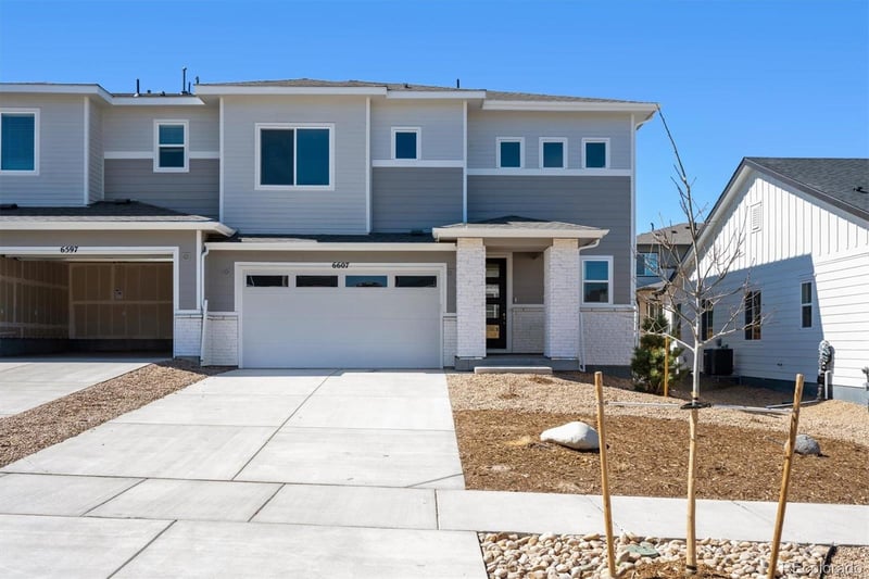 6607 Nepal Ct, Aurora, CO 80019