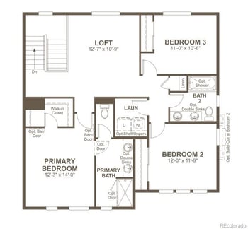 6607 Nepal Ct, Aurora, CO 80019