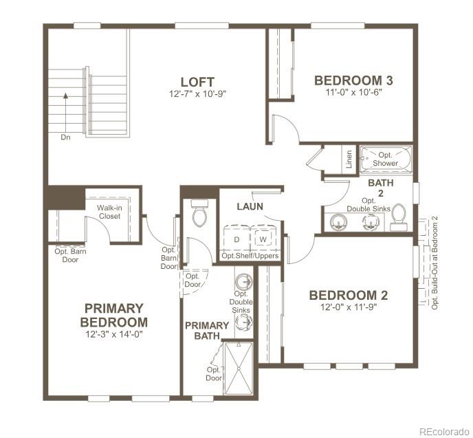 6607 Nepal Ct, Aurora, CO 80019