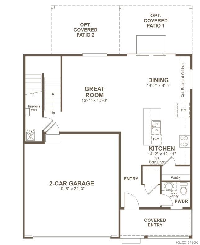 6607 Nepal Ct, Aurora, CO 80019