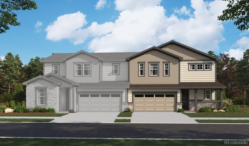 6607 Nepal Ct, Aurora, CO 80019