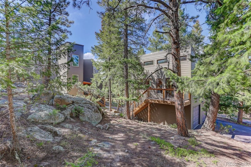 6374 Kenya Dr, Evergreen, CO 80439