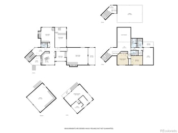 6374 Kenya Dr, Evergreen, CO 80439