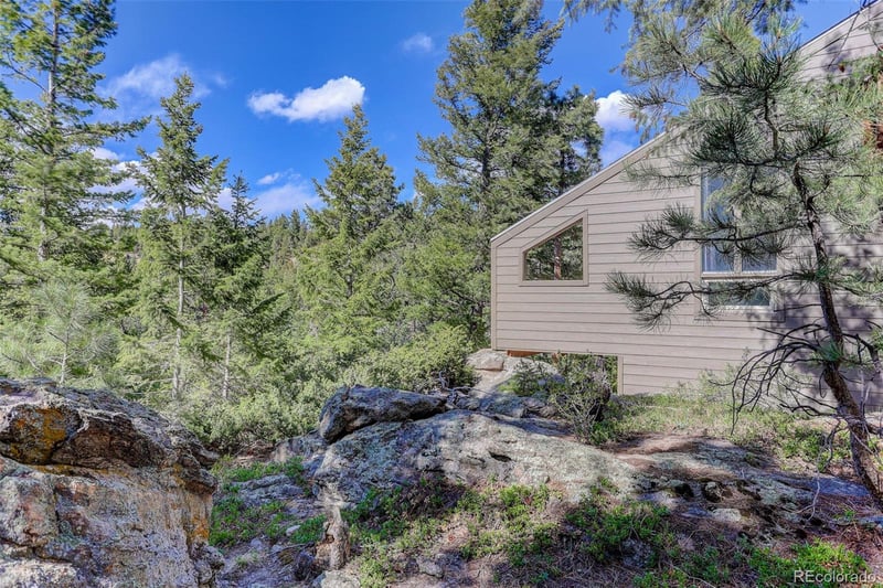6374 Kenya Dr, Evergreen, CO 80439
