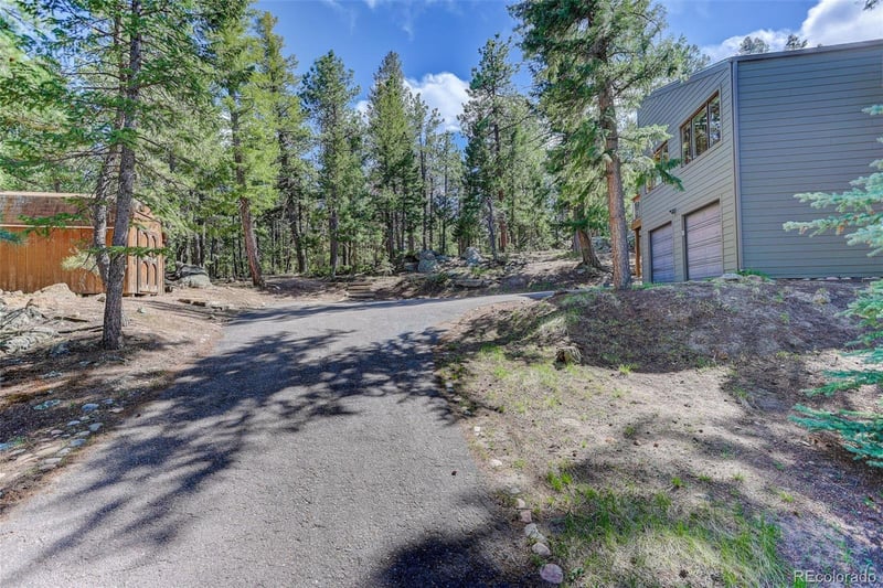 6374 Kenya Dr, Evergreen, CO 80439