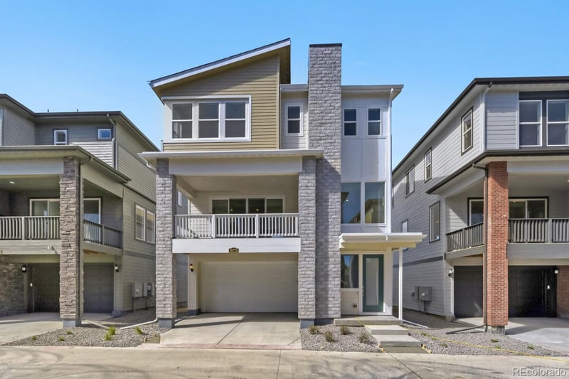 16775 Kettle Ave, Centennial, CO 80016