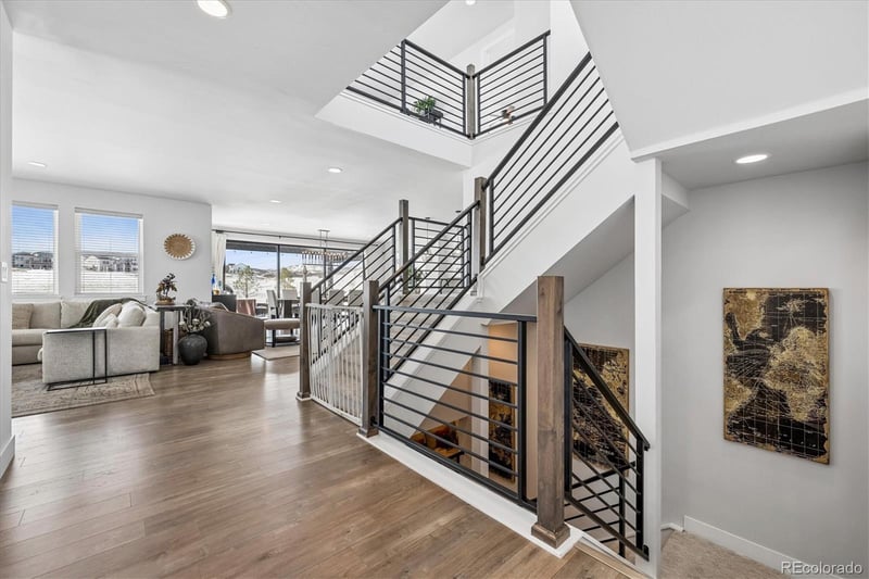 5601 Raintree Dr, Parker, CO 80134