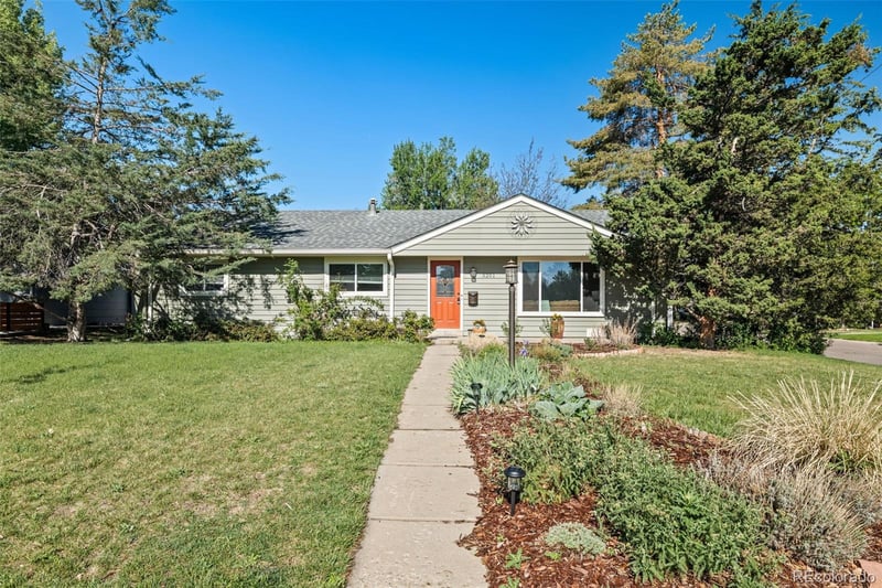 3201 Glencoe St, Denver, CO 80222
