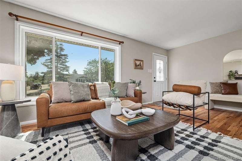 3201 Glencoe St, Denver, CO 80222