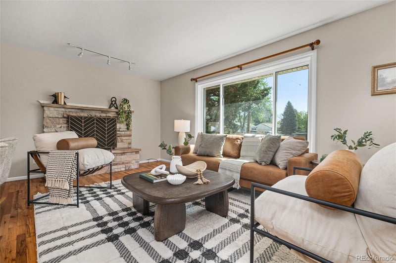 3201 Glencoe St, Denver, CO 80222