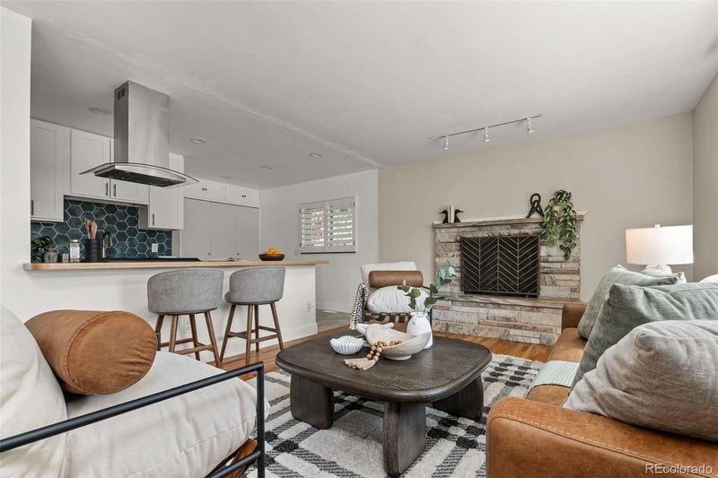 3201 Glencoe St, Denver, CO 80222