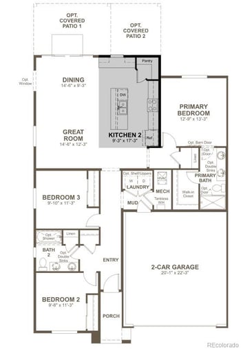 6617 Nepal Ct, Aurora, CO 80019