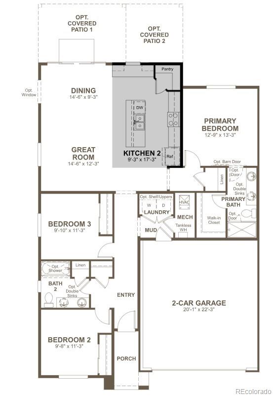 6617 Nepal Ct, Aurora, CO 80019