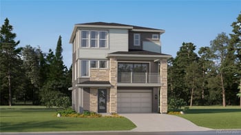 16769 Kettle Ave, Centennial, CO 80016