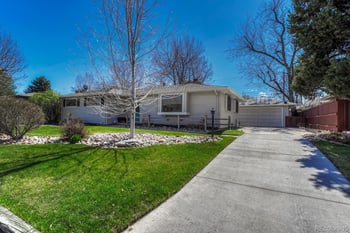 2190 E Floyd Ave, Englewood, CO 80113