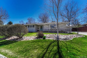 2190 E Floyd Ave, Englewood, CO 80113