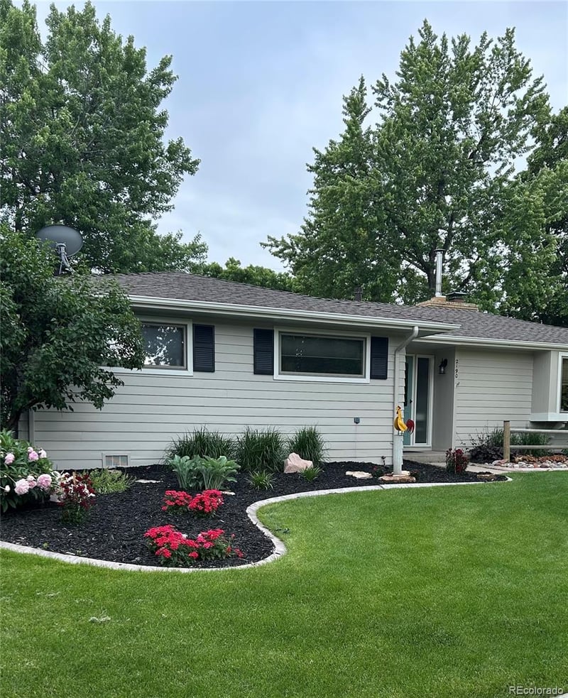 2190 Floyd Ave, Englewood, CO 80113