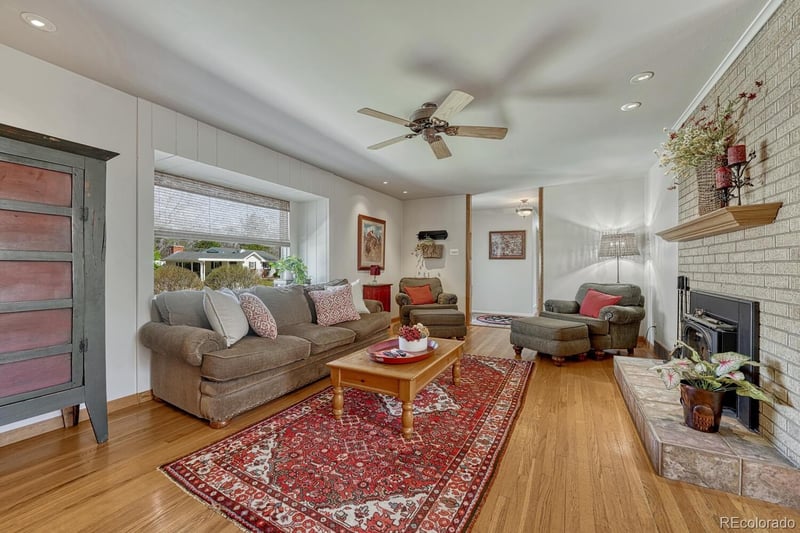 2190 Floyd Ave, Englewood, CO 80113