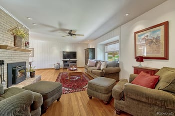 2190 Floyd Ave, Englewood, CO 80113