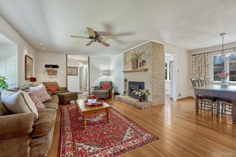 2190 Floyd Ave, Englewood, CO 80113