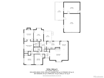 2190 Floyd Ave, Englewood, CO 80113