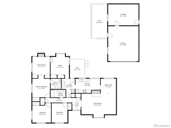 2190 Floyd Ave, Englewood, CO 80113