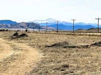 26095 Co Rd 59, Hartsel, CO 80449