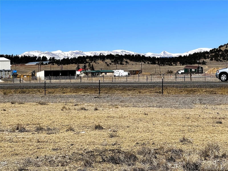 26095 Co Rd 59, Hartsel, CO 80449