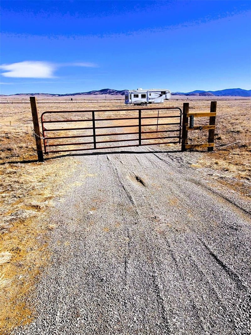 26095 Co Rd 59, Hartsel, CO 80449