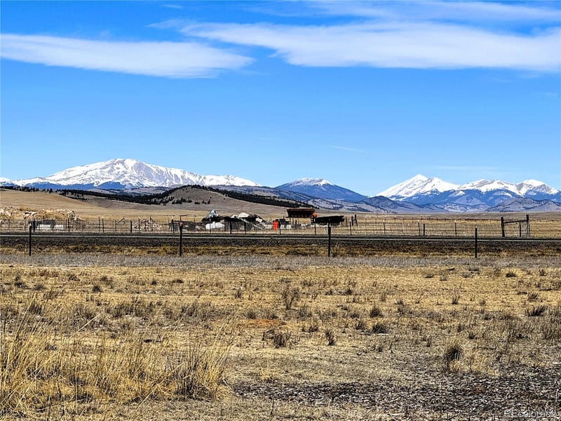 26095 Co Rd 59, Hartsel, CO 80449