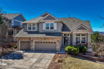 1575 Ridgetrail Ct, Castle Rock, CO 80104