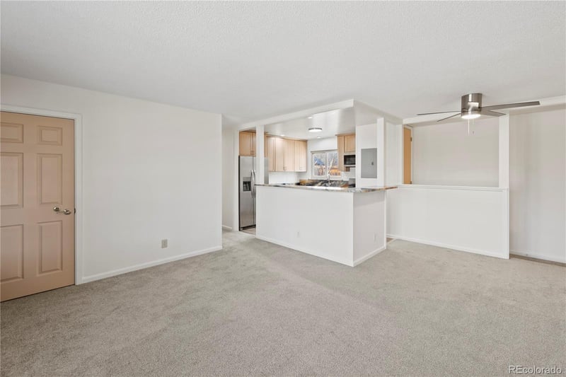 3605 Windsor Ave, Colorado Springs, CO 80907