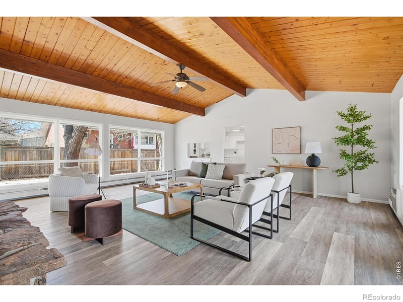 11590 39th Pl, Wheat Ridge, CO 80033