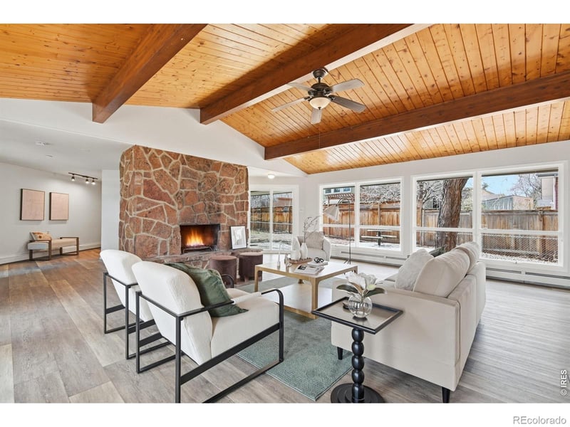 11590 39th Pl, Wheat Ridge, CO 80033