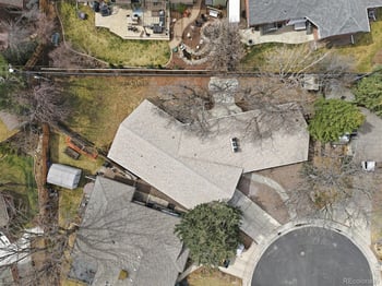 11590 39th Pl, Wheat Ridge, CO 80033