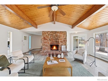 11590 39th Pl, Wheat Ridge, CO 80033