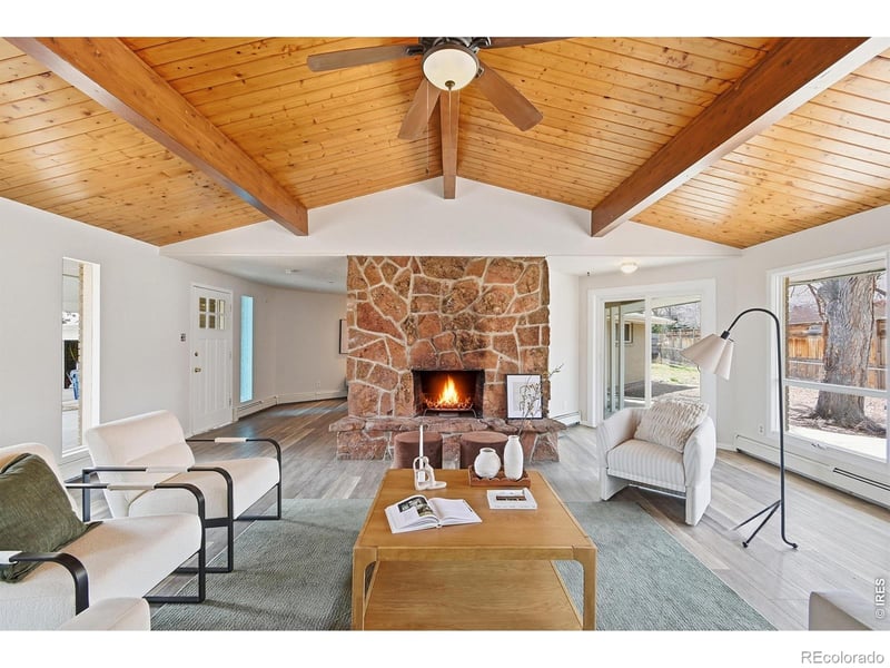 11590 39th Pl, Wheat Ridge, CO 80033