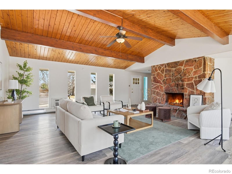 11590 39th Pl, Wheat Ridge, CO 80033