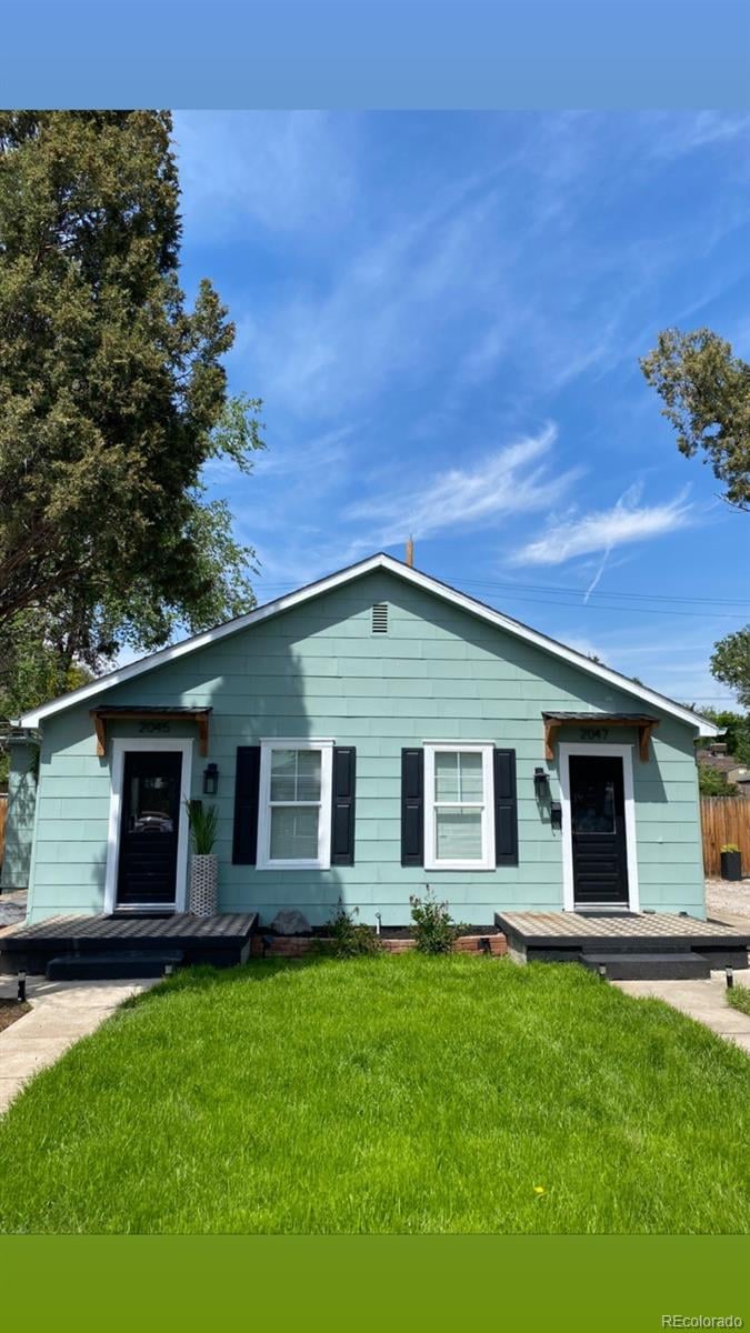 2045 Eaton St, Edgewater, CO 80214