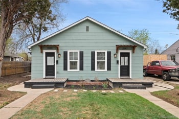 2045 Eaton St, Edgewater, CO 80214