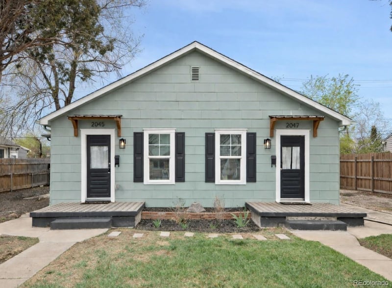 2045 Eaton St, Edgewater, CO 80214