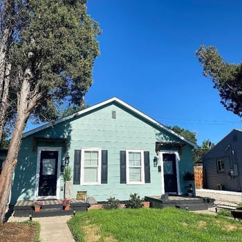 2045 Eaton St, Edgewater, CO 80214