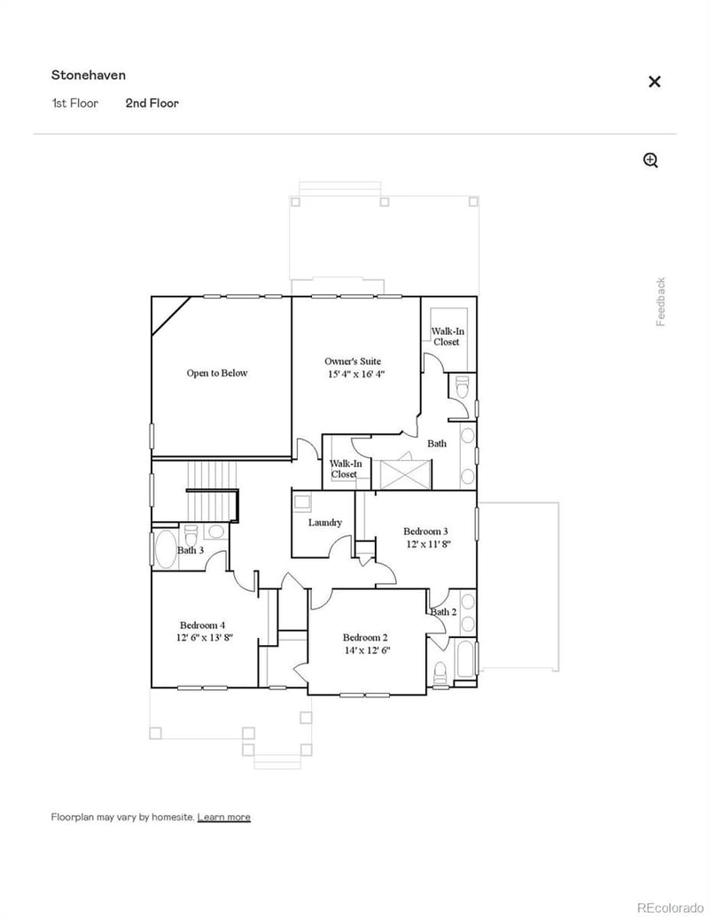 3989 Buttongrass Trl, Castle Rock, CO 80108