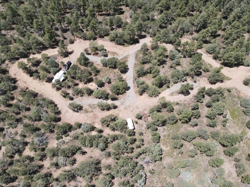 329 Fishers Peak Pw, Trinidad, CO 81082