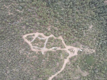 329 Fishers Peak Pw, Trinidad, CO 81082