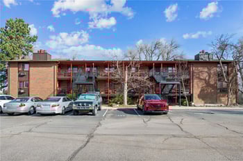 1370 Estes St #102, Lakewood, CO 80215